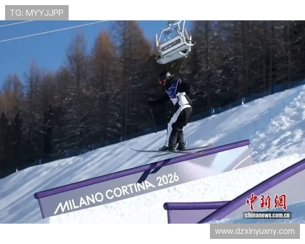 韩林杉膝伤复发无缘米兰冬奥决赛