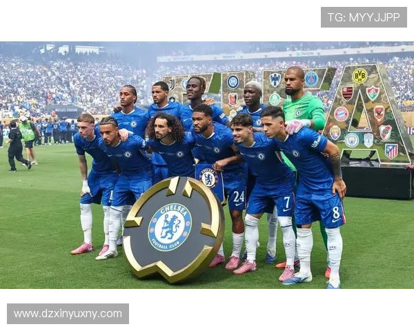 切尔西严控无谓染黄防恶化局面